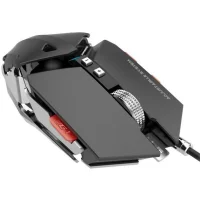Игровая мышь GameMax GX9 фото 2
